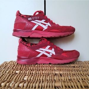 Asics Gel Lyte V 5 Valentines Day Women's Size 9